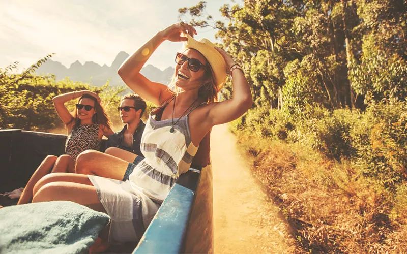 VeniceHosokawaya Tour Packages